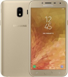 Замена камеры на телефоне Samsung Galaxy J4 (2018) в Волгограде
